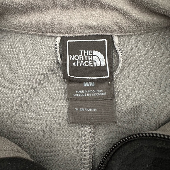 North Face Fleece M - Picture 3 of 3